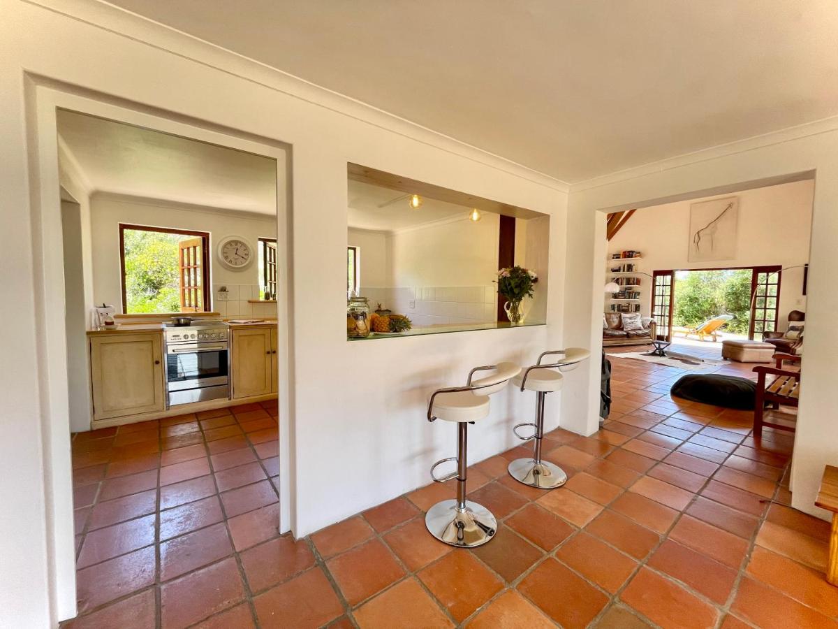 Windrose, Noordhoek, sensationeller Meerblick - Housity