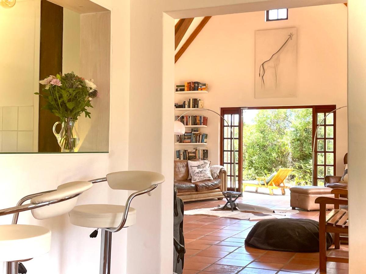 Windrose, Noordhoek, sensationeller Meerblick - Housity