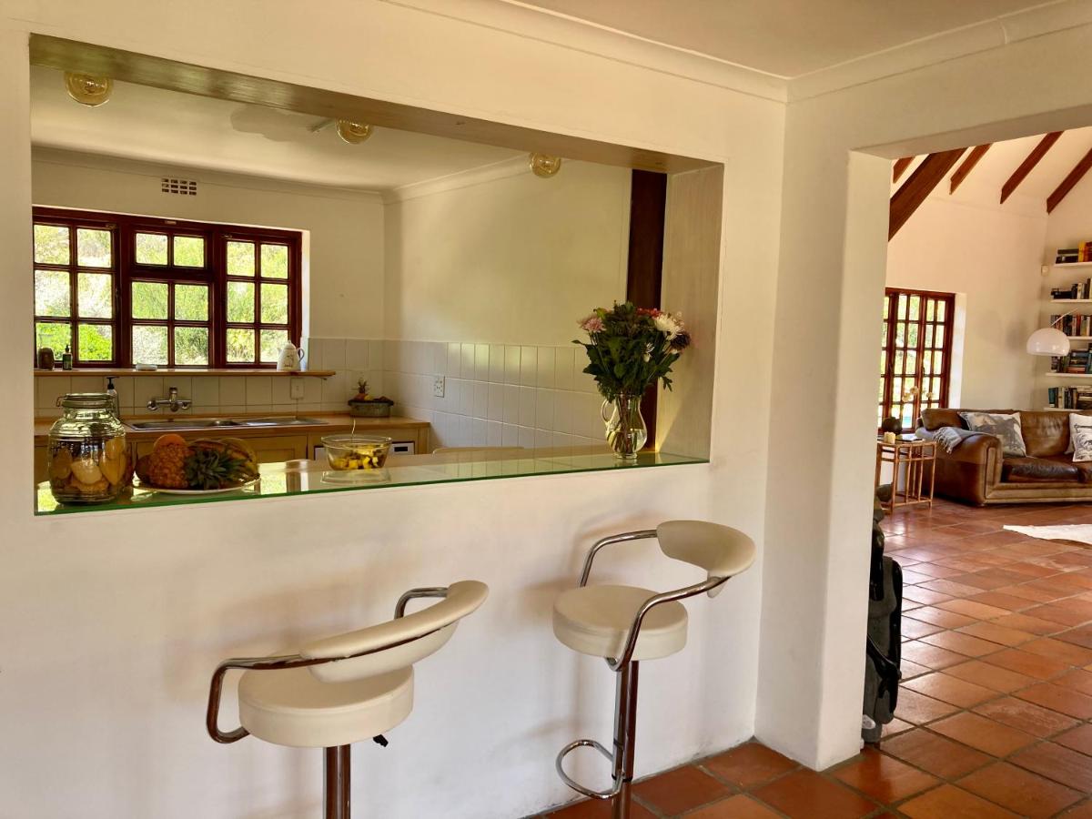 Windrose, Noordhoek, sensationeller Meerblick - Housity