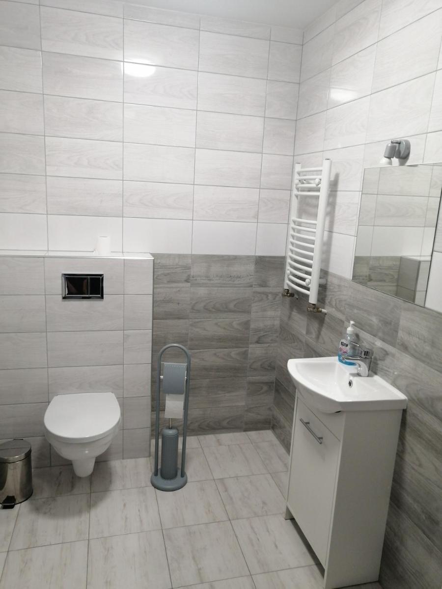 Noclegi u Eugenii - Housity