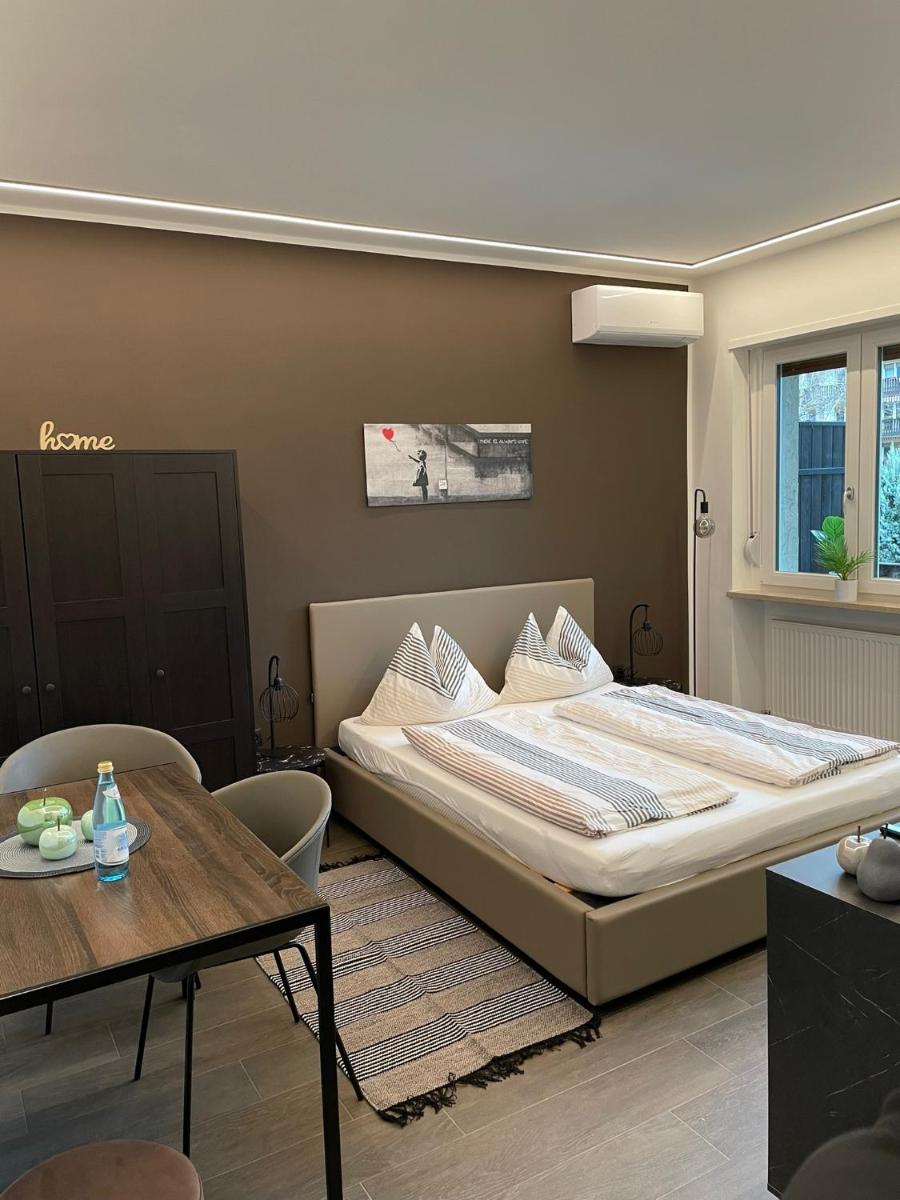 Flow Apartments Etschmann - Housity
