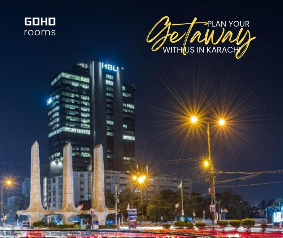 GOHO Rooms Badar - Housity