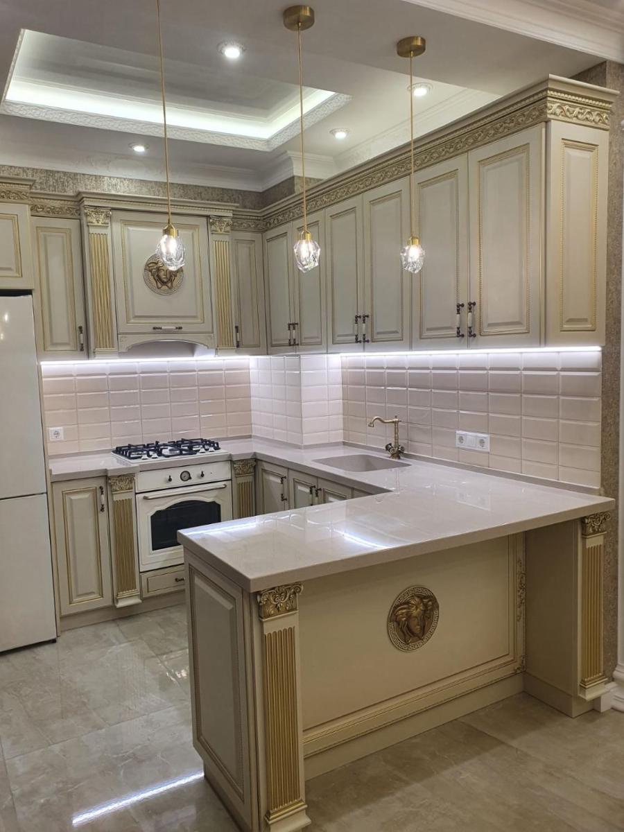 Suitetrails - Luxury one bedroom apartment