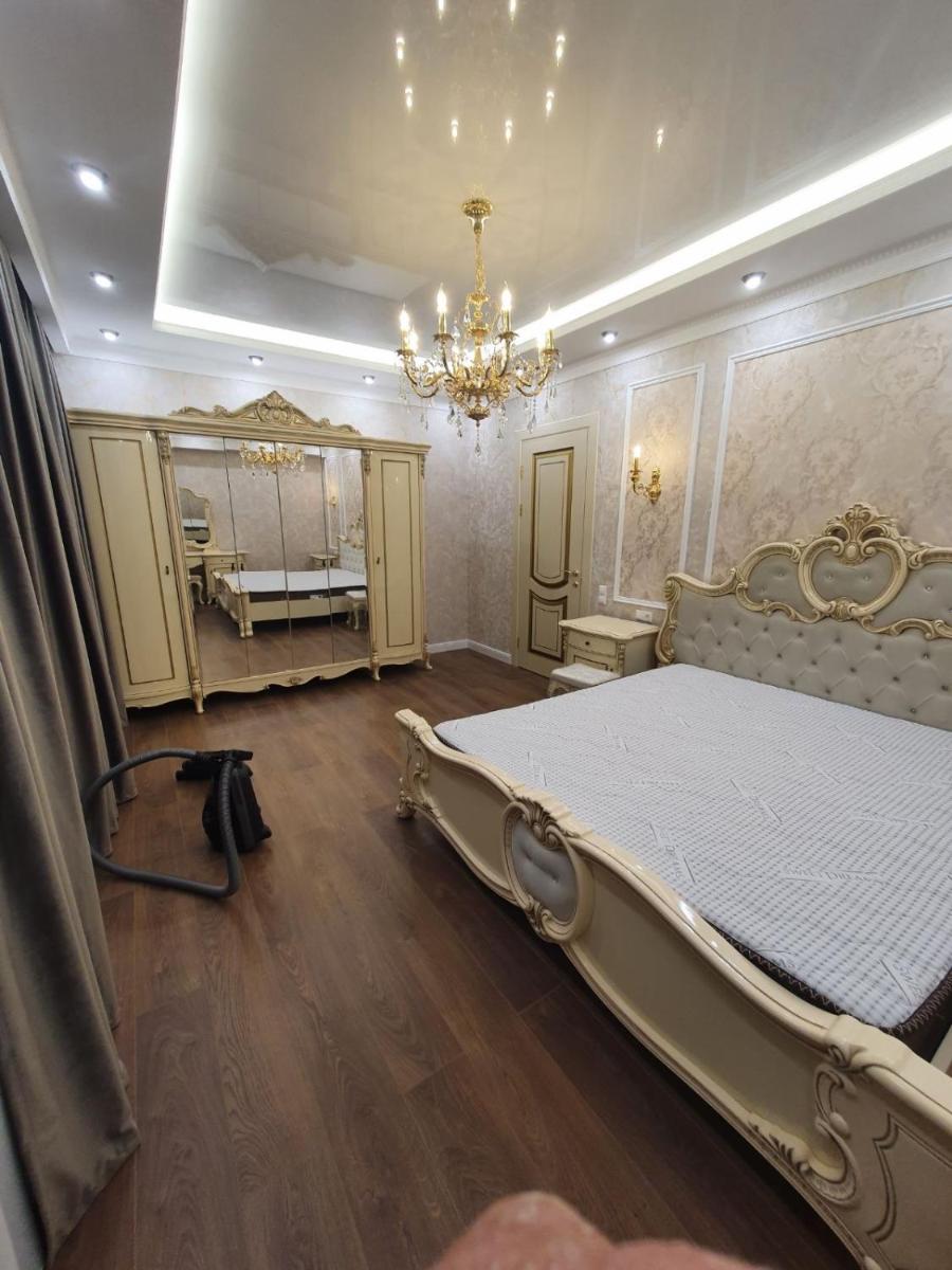 Suitetrails - Luxury one bedroom apartment