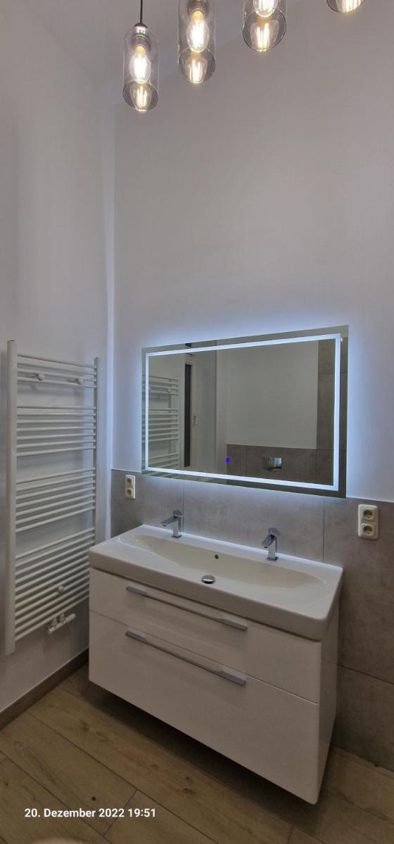 Suitetrails - Ferienwohnung in Villa