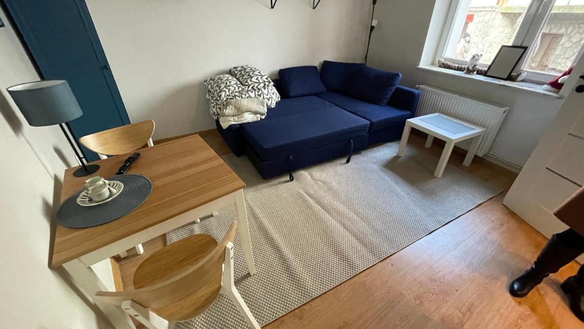 Studio Kruhelska - Housity