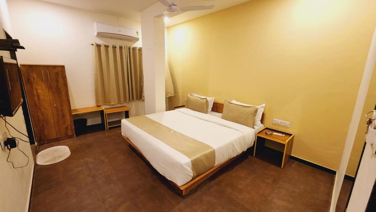 Hotel Nova Vraj - Housity