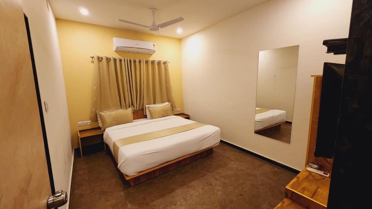 Hotel Nova Vraj - Housity