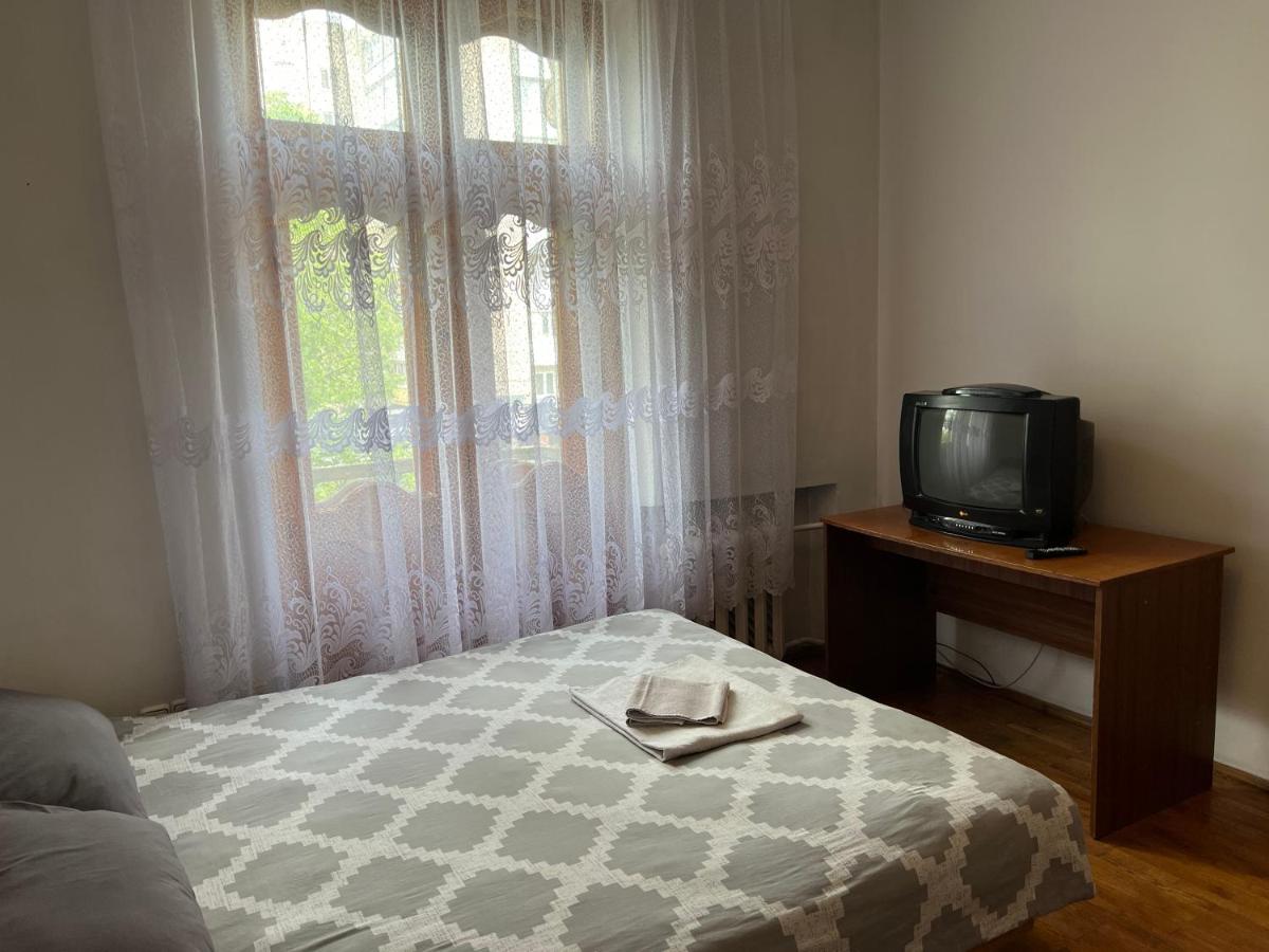 3х комнатная квартира возле парка - Housity