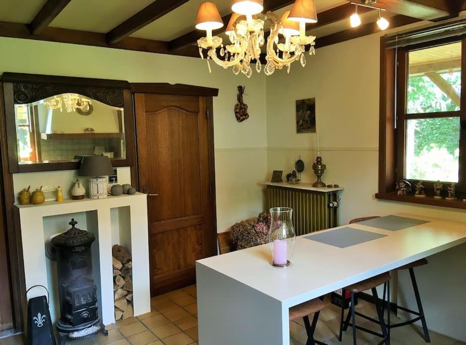 Woning 'Chez Marley' in Maasmechelen - Housity