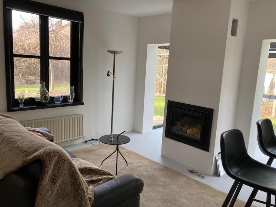 Woning 'Chez Marley' in Maasmechelen - Housity