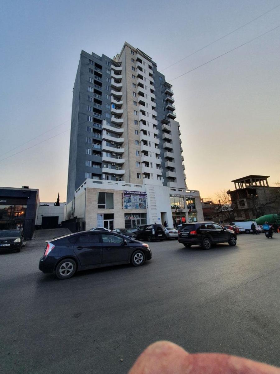 Suitetrails - Luxury one bedroom apartment