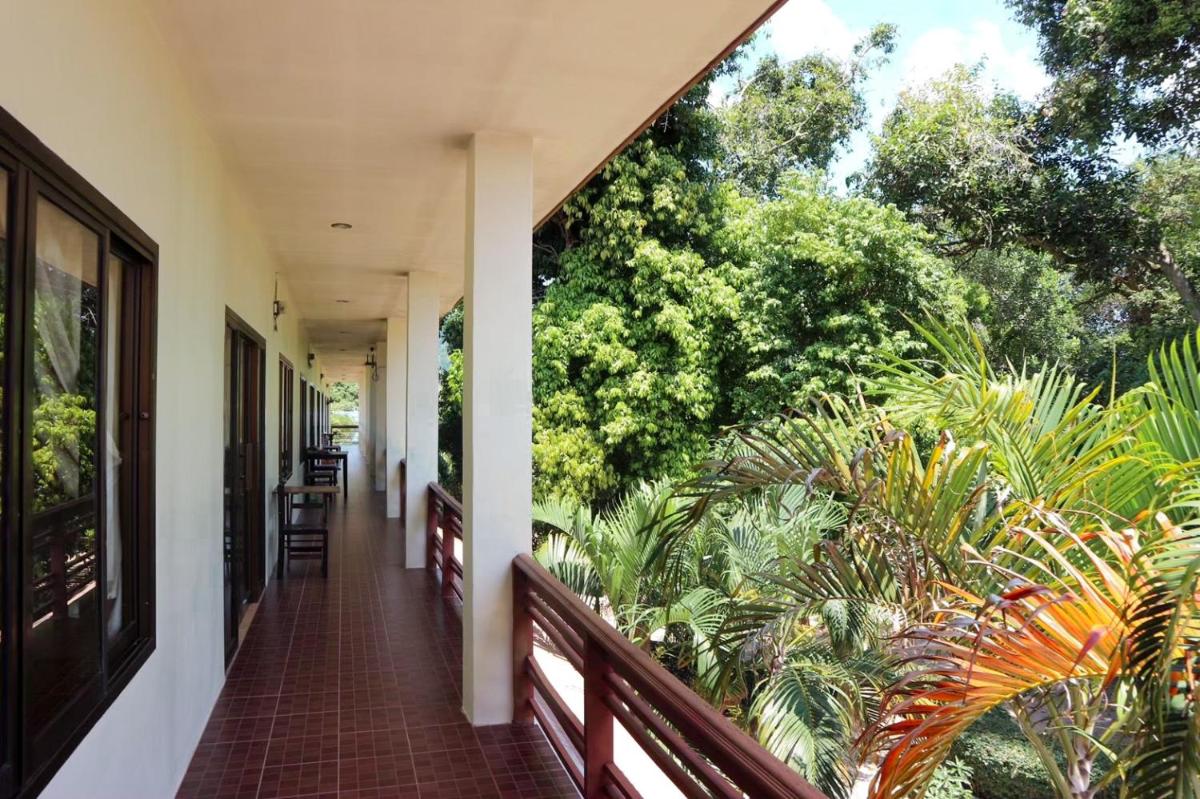 Baan srinimit Apartment - Housity