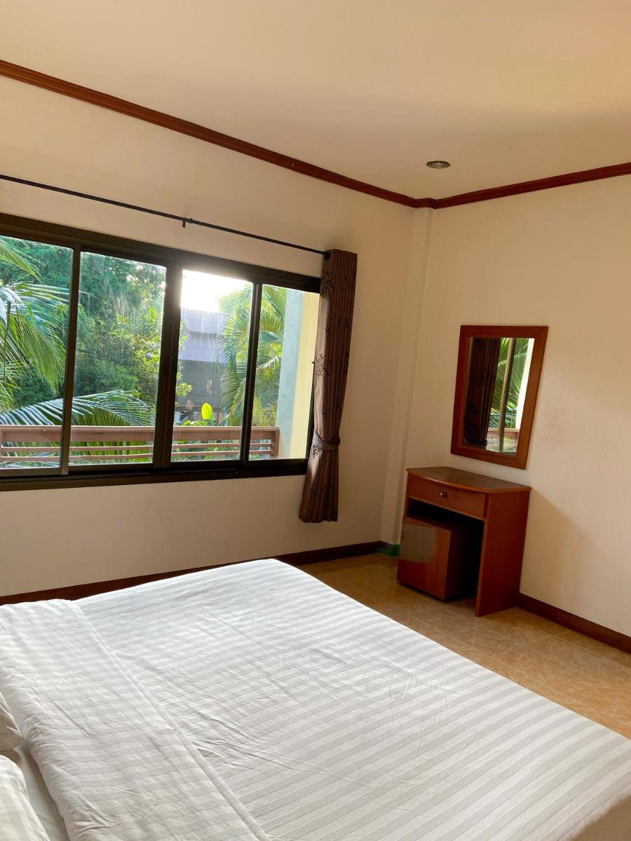 Baan srinimit Apartment - Housity