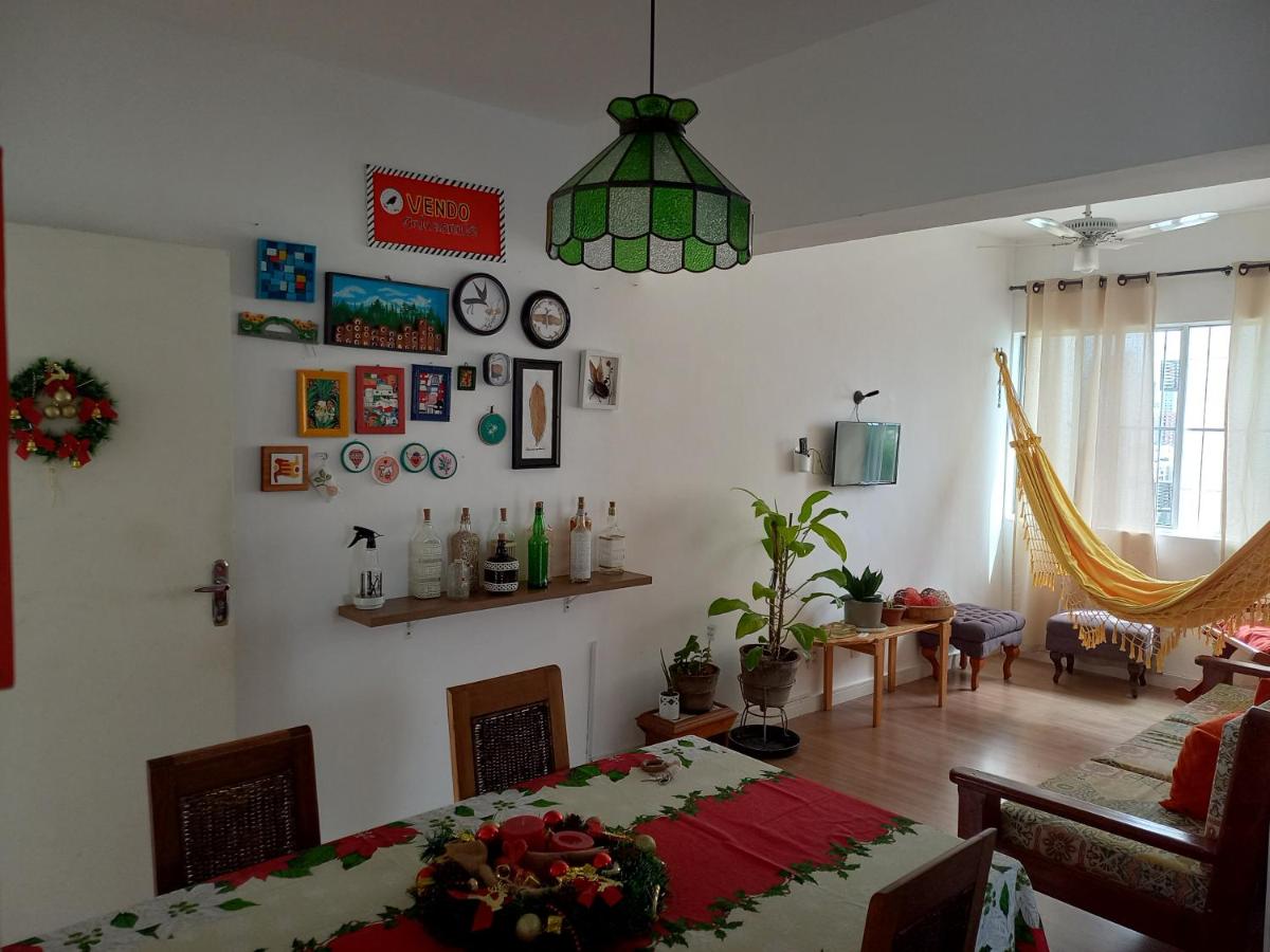 Suitetrails - Hospedaria Residencial da Torre