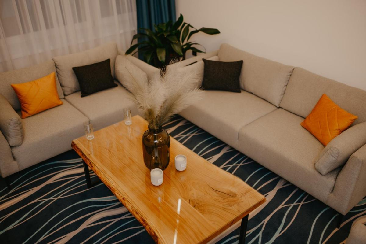Hotel Vertigos - Housity