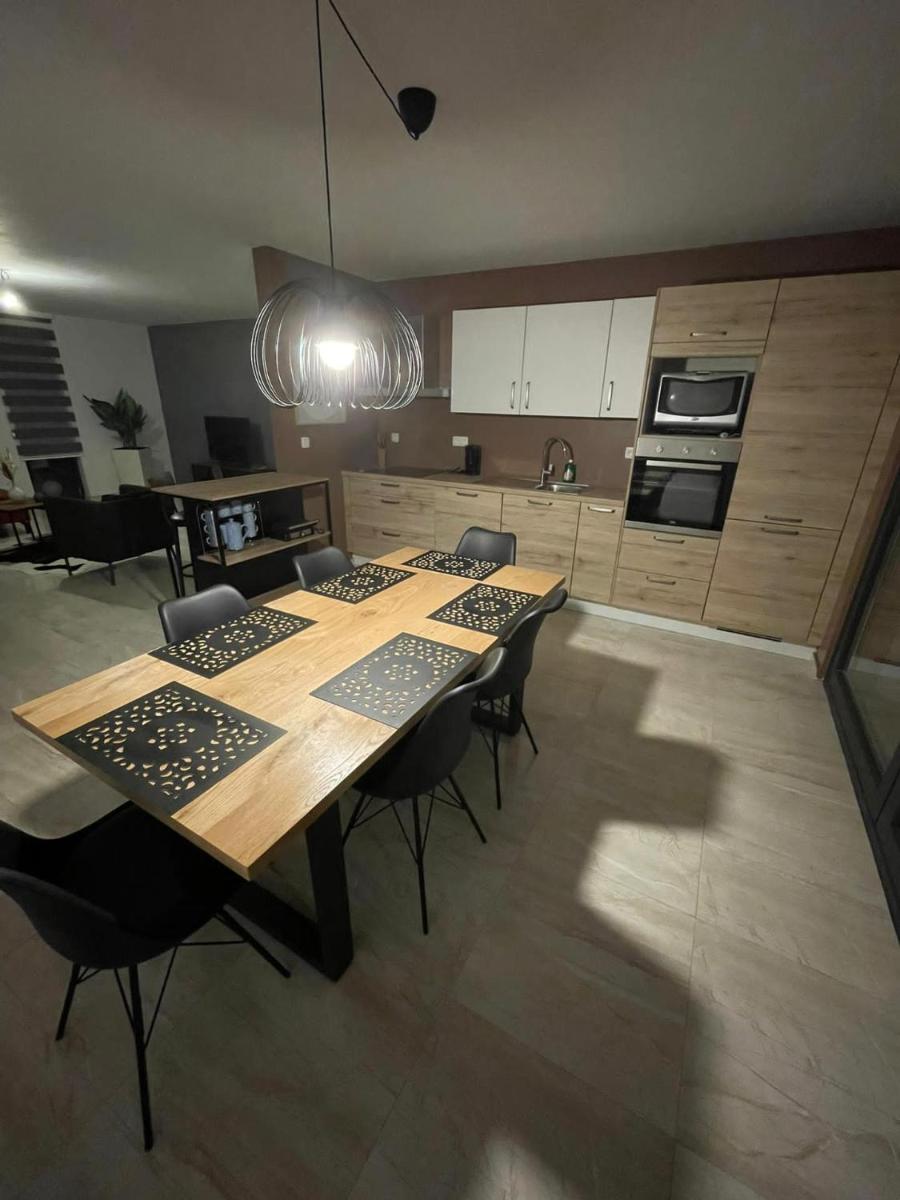 La belle Éden Gite Bastogne - Housity