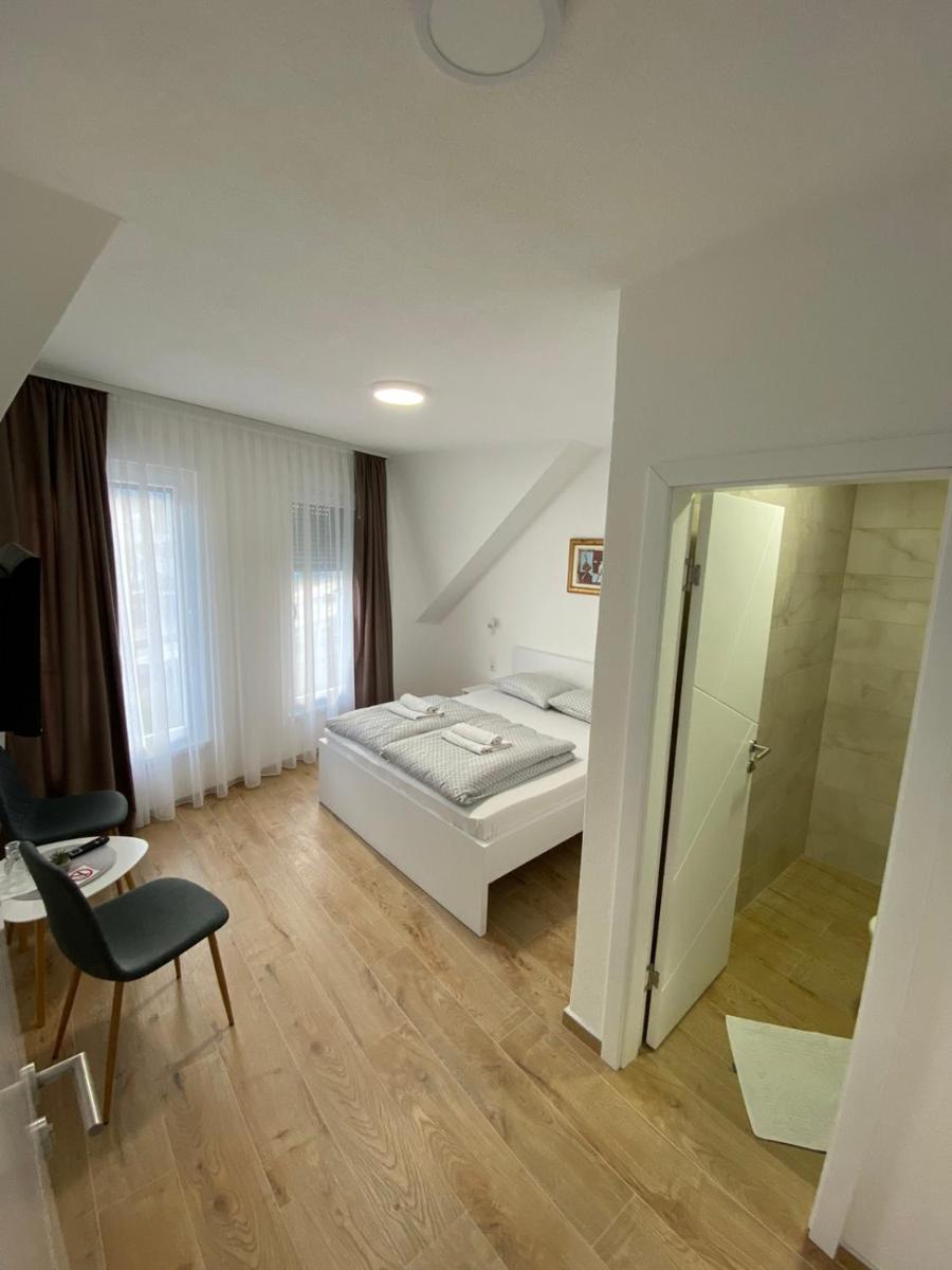 Prenoćište Stari Grad - Old Town - Housity