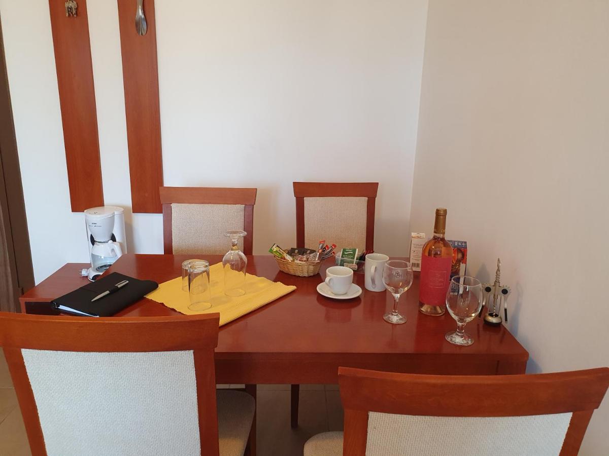 Suitetrails - Apartment Ashton Hall - Sonnenstrand – Ost