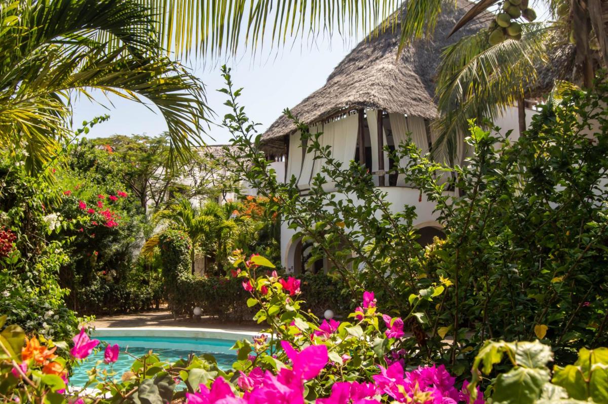 Rischland Villas - Housity