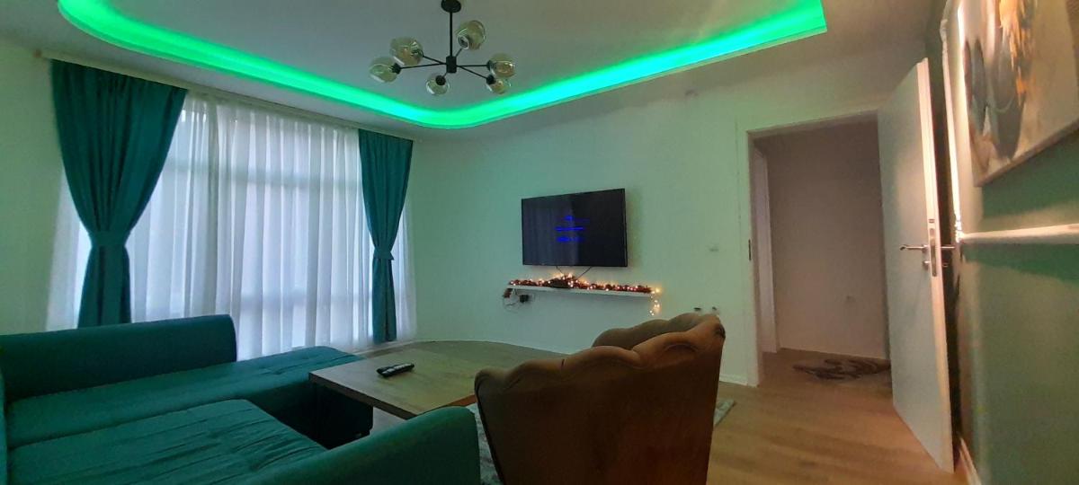 Eva's Apartment - Housity