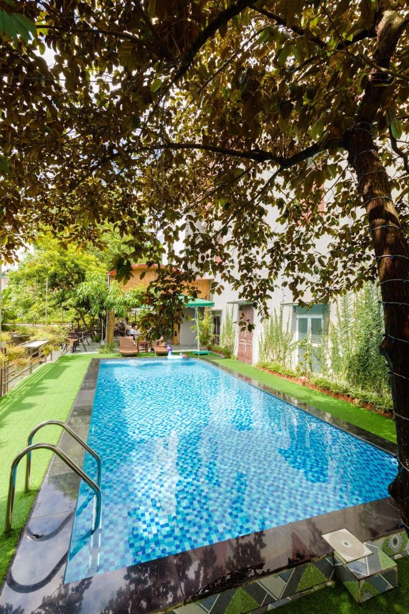 tam cốc relax homestay - Housity