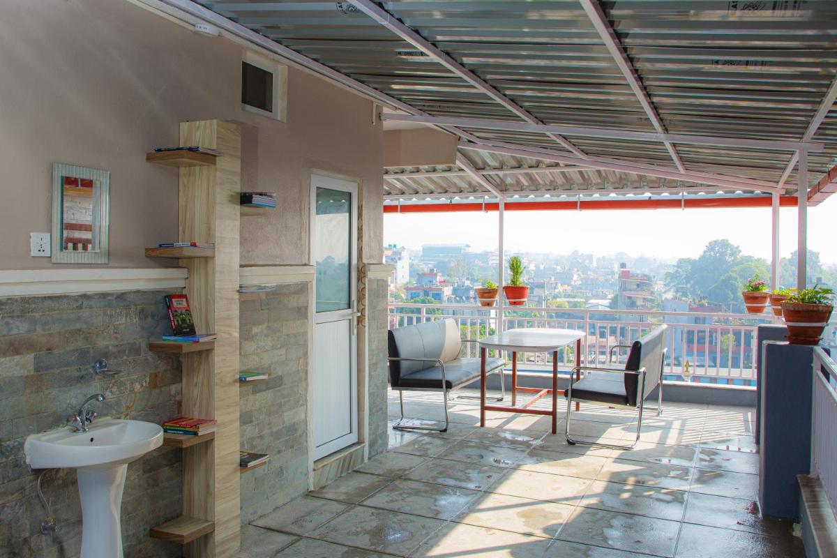 Lotus Apartment - Hizvo