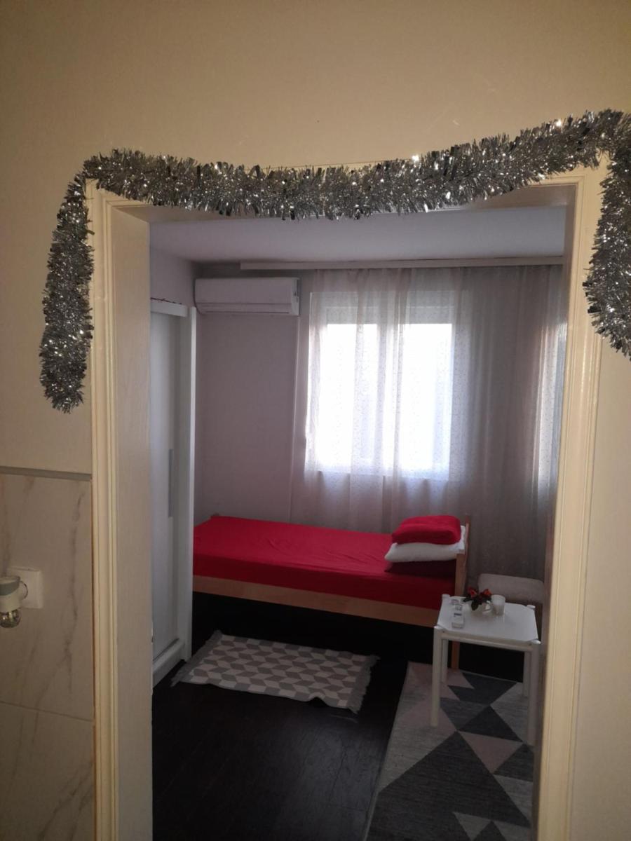 Pahuljica - Housity