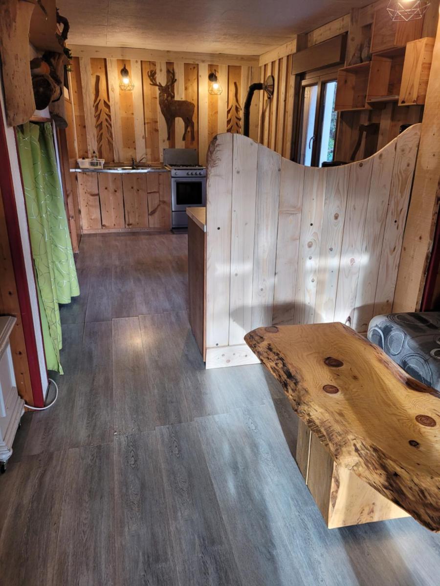 Le Nid Du Caveau - Housity
