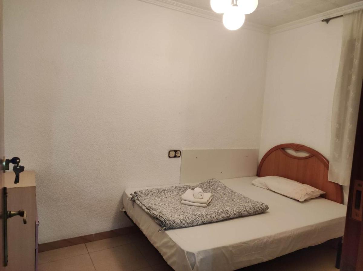 30-3- Бюджетная КОМНАТА в квартире для 2 человека, Alicante - Housity