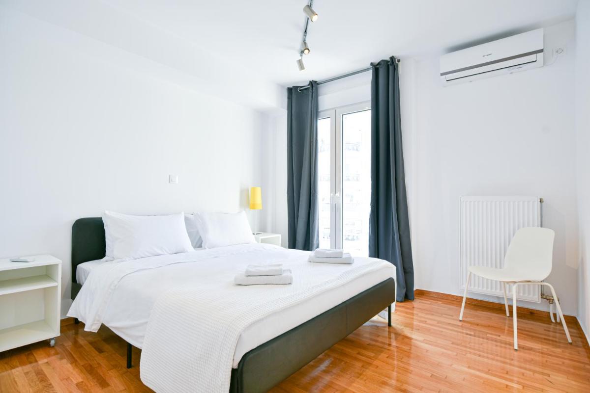 Suitetrails - Delightful Penthouse