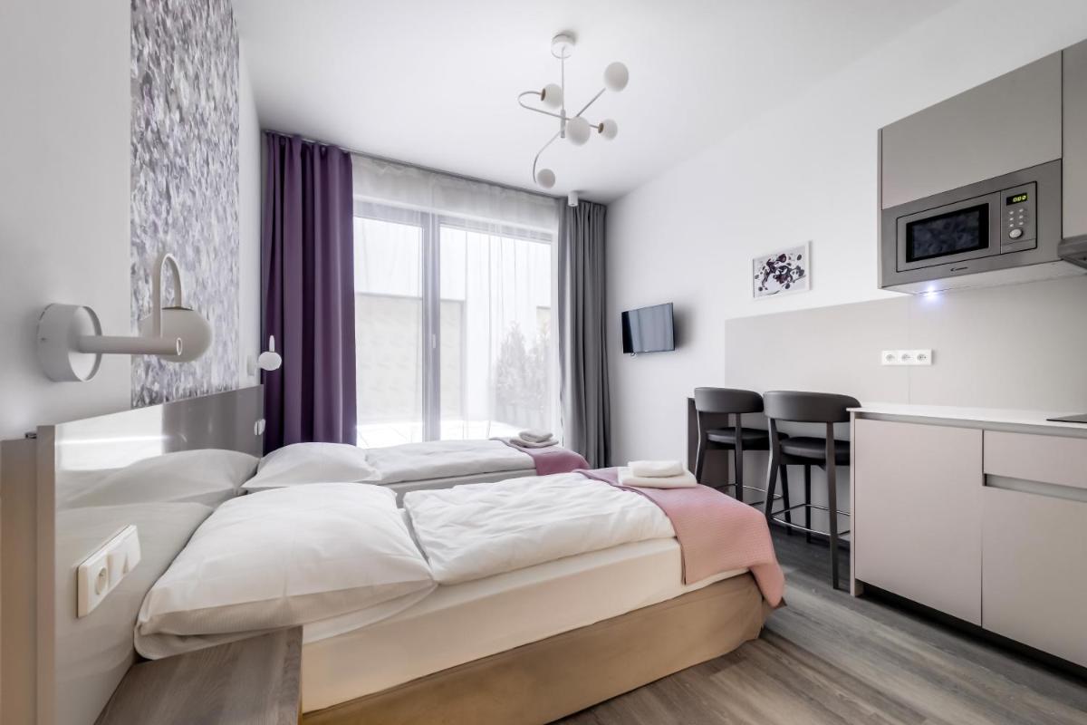 Kora Apartments - Housity