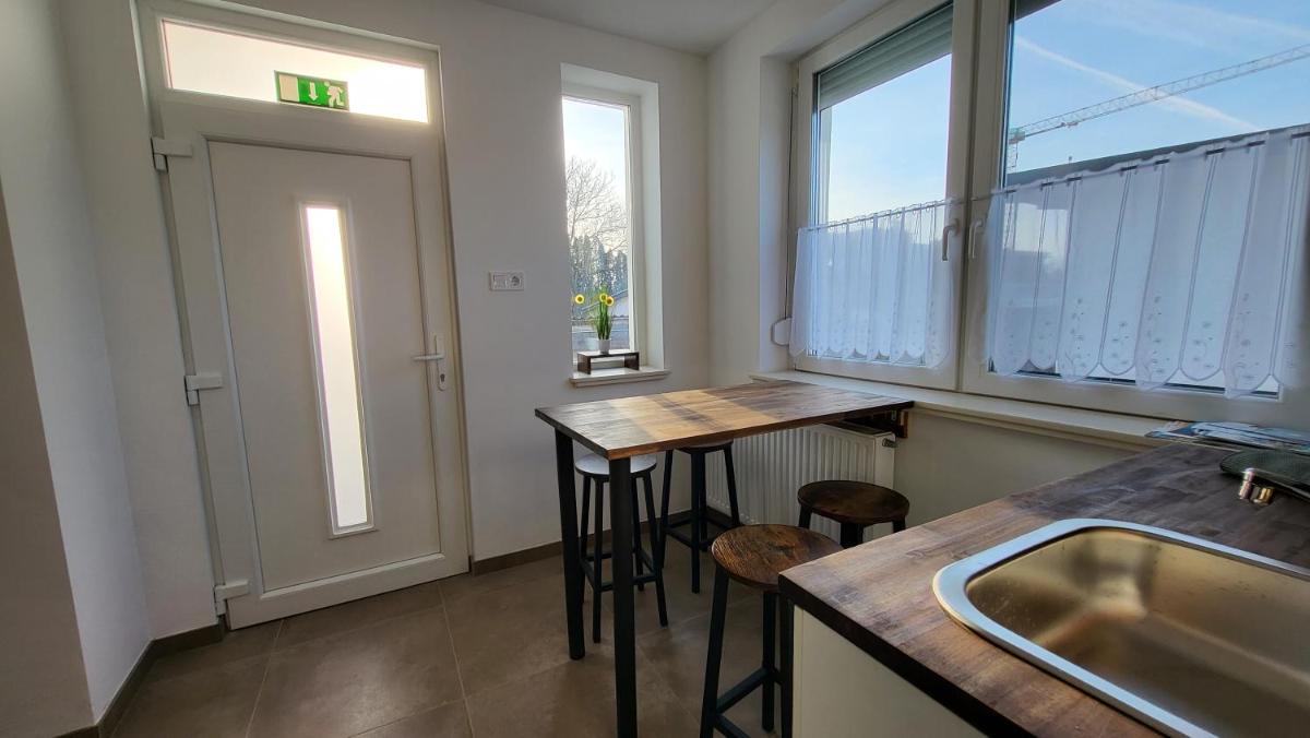 Relax Apartments Sárvár A2 - Housity