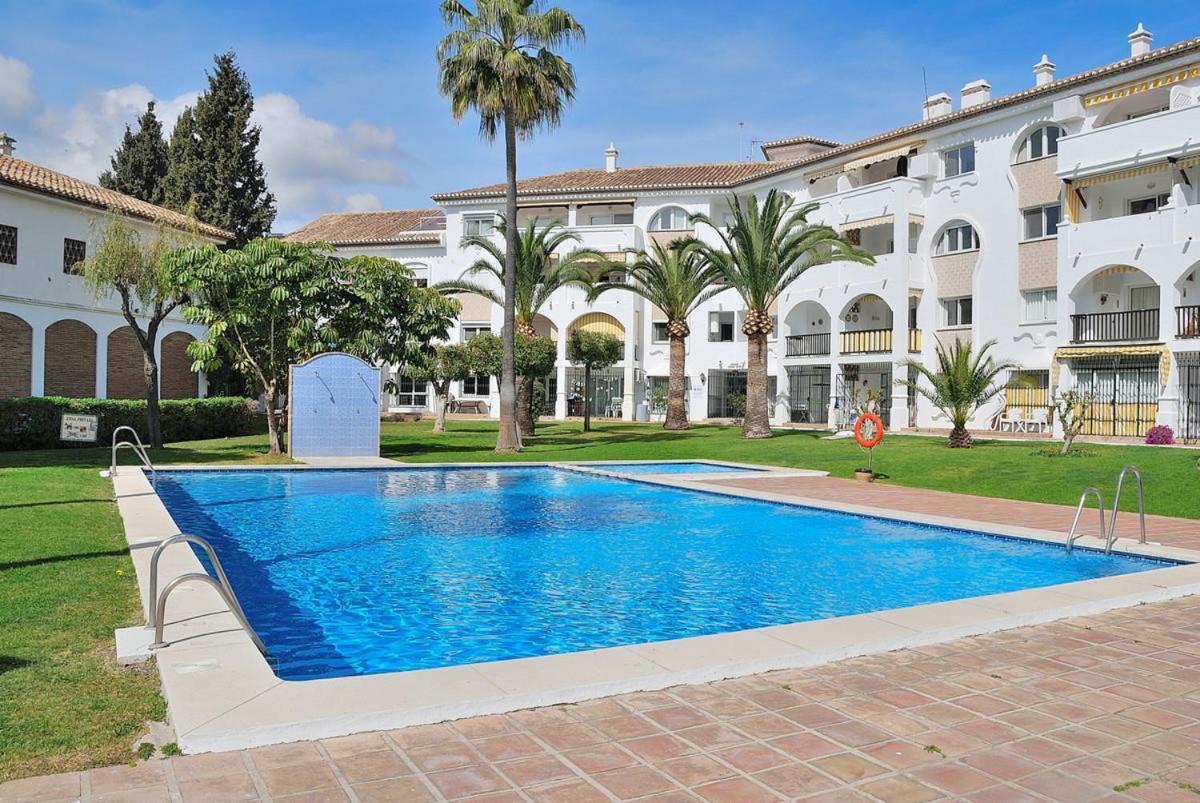 Bajo,Puebla Lucia,Fuengirola - Housity