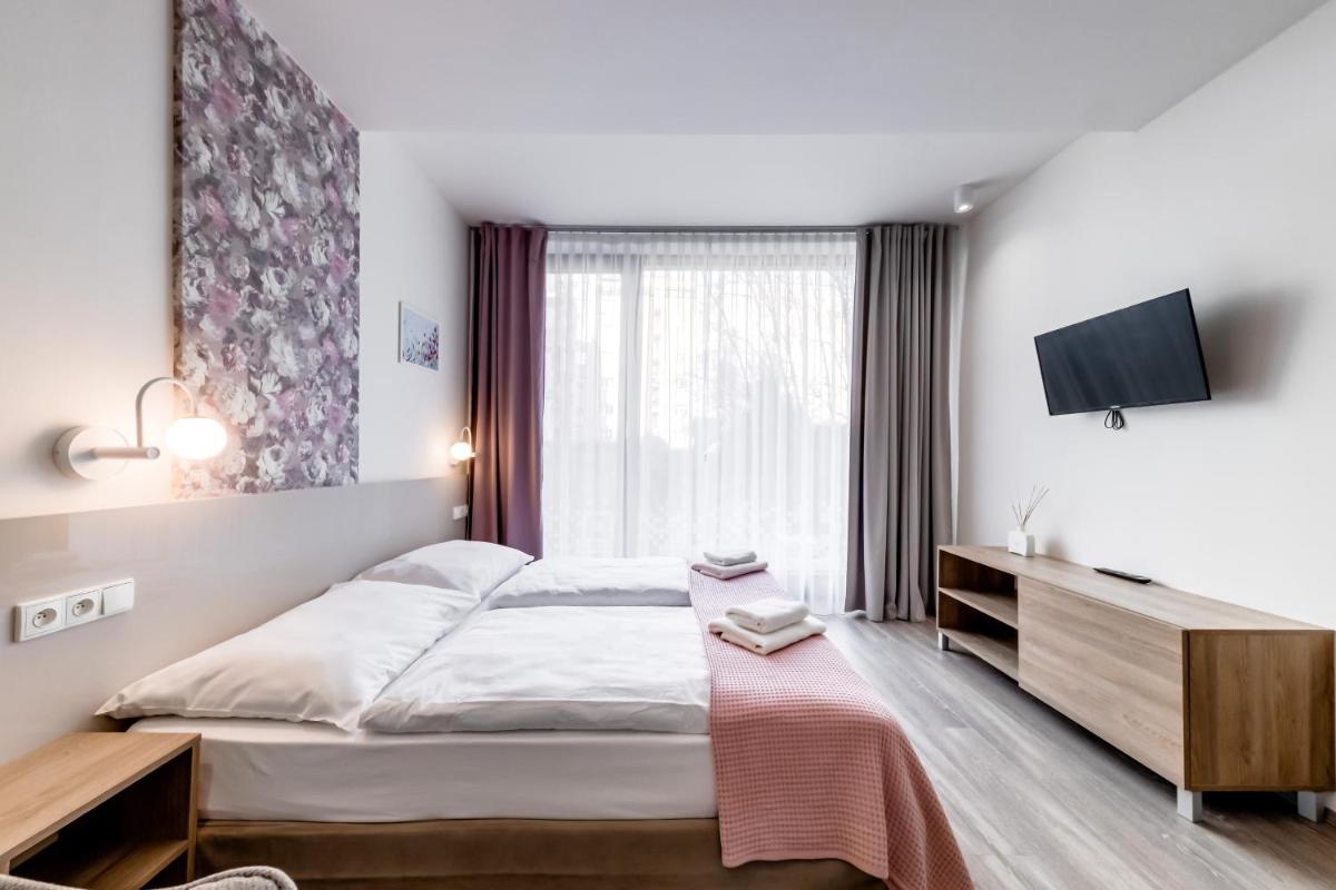 Kora Apartments - Housity