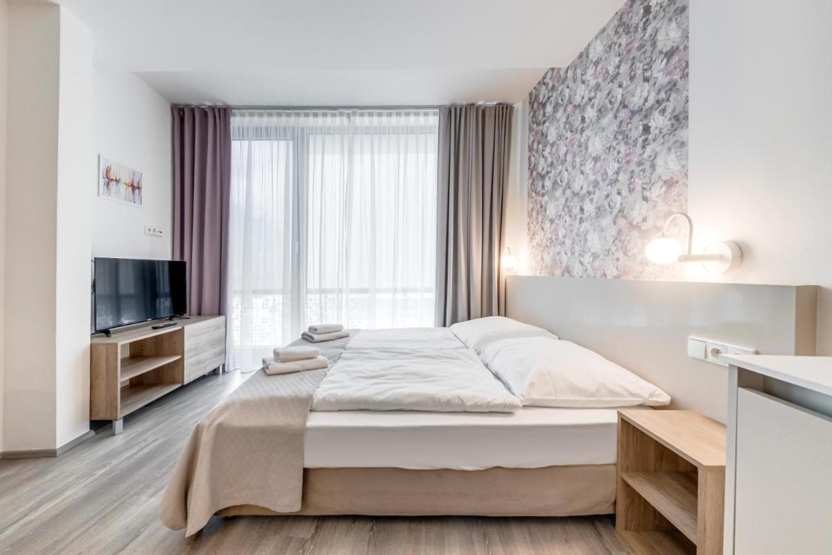 Kora Apartments - Housity
