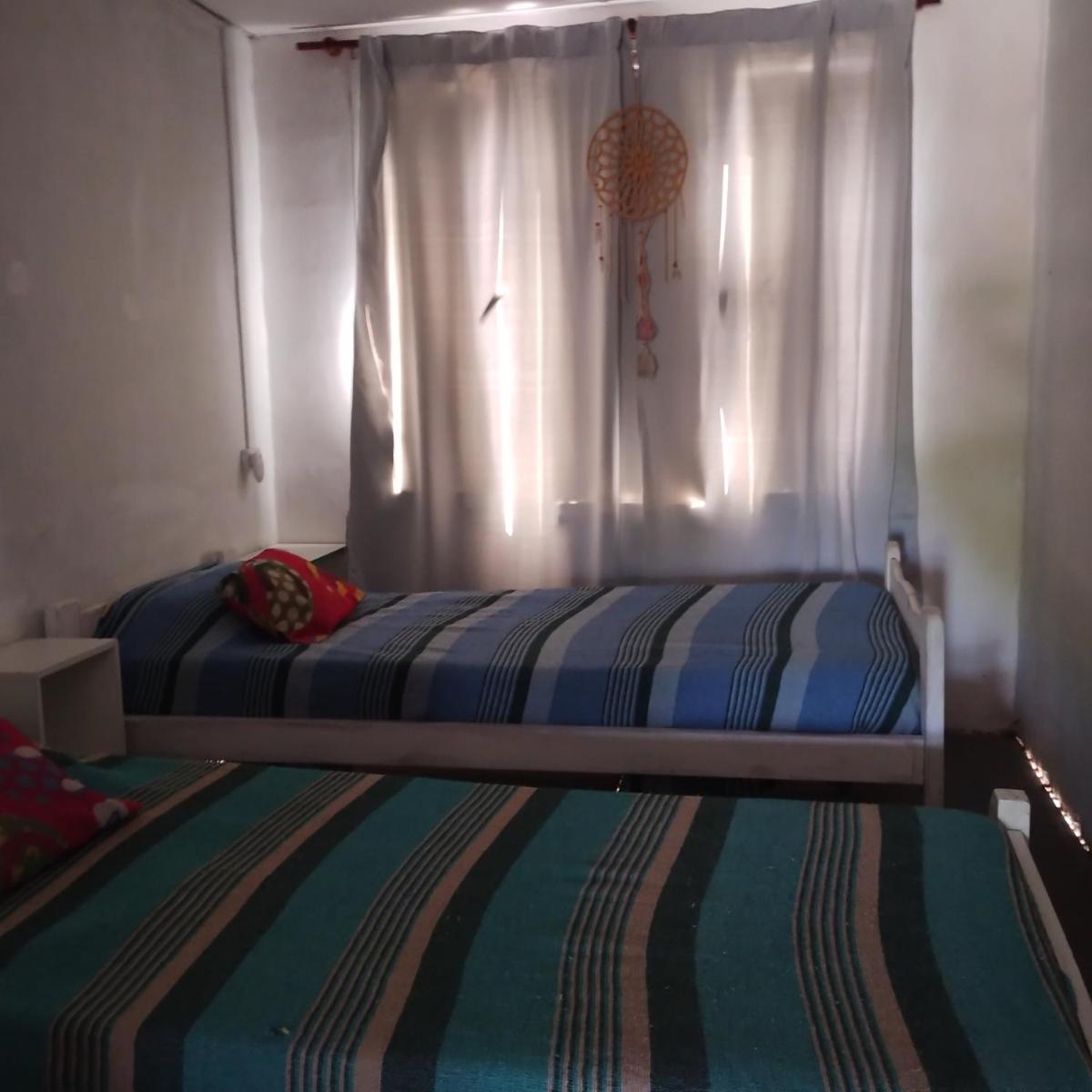Duplex Olavarría - Housity