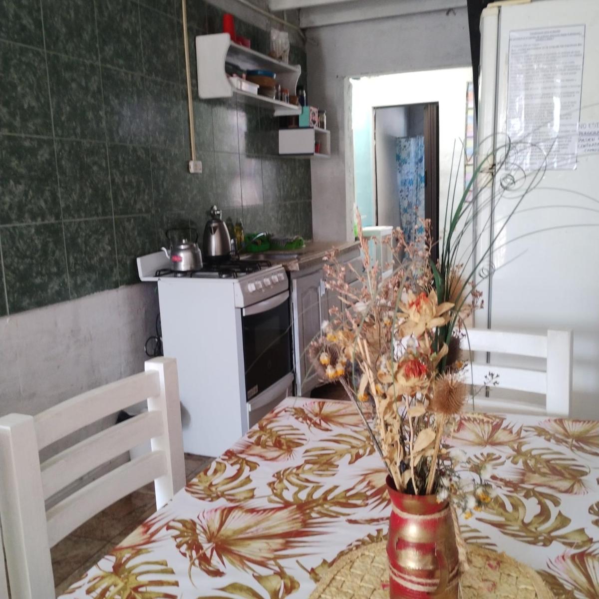 Duplex Olavarría - Housity