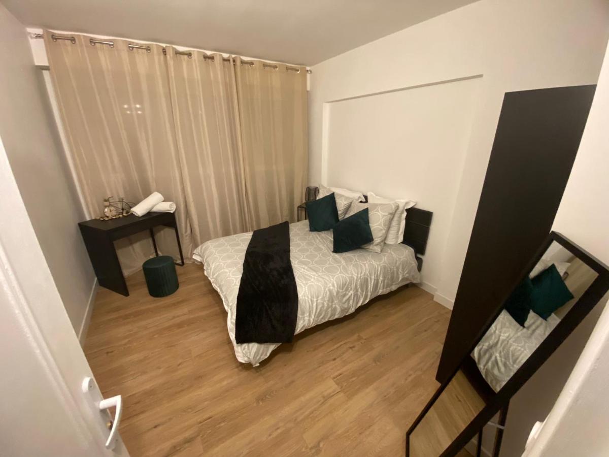 Appartement spacieux et lumineux à Sarcelles - Housity