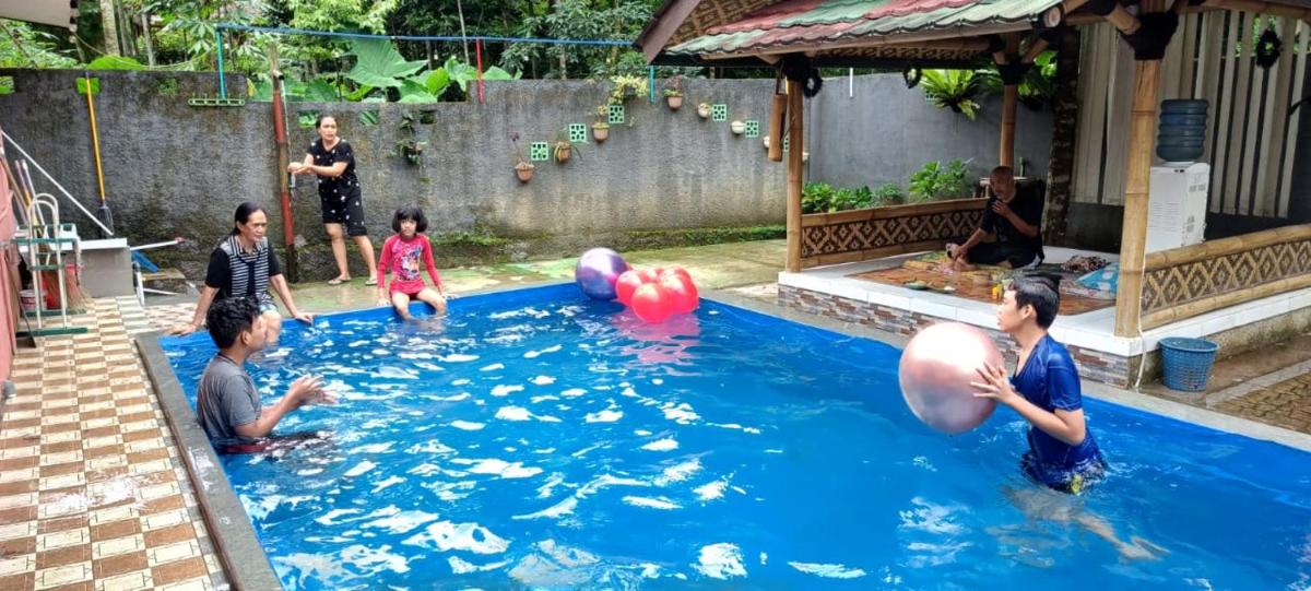 Villa Roemah JPS New - Housity