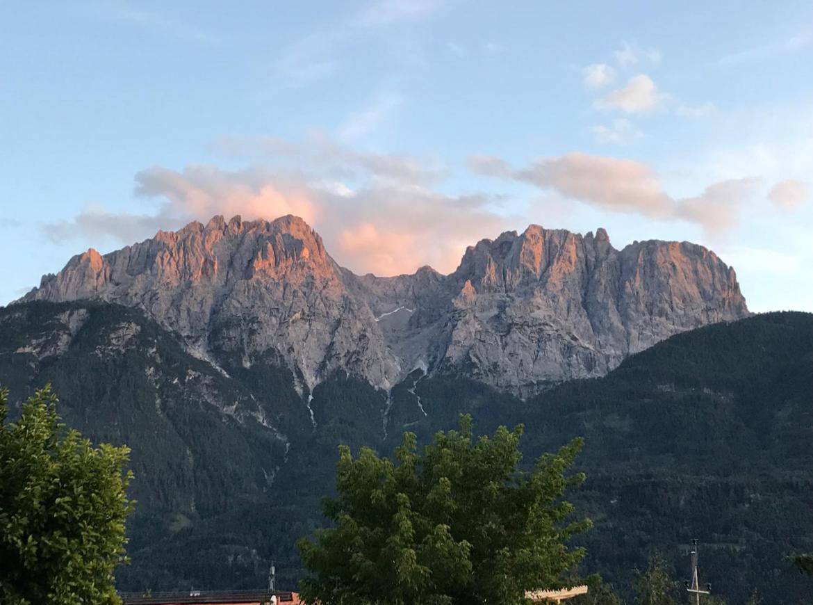 The Dolomiti View - Housity