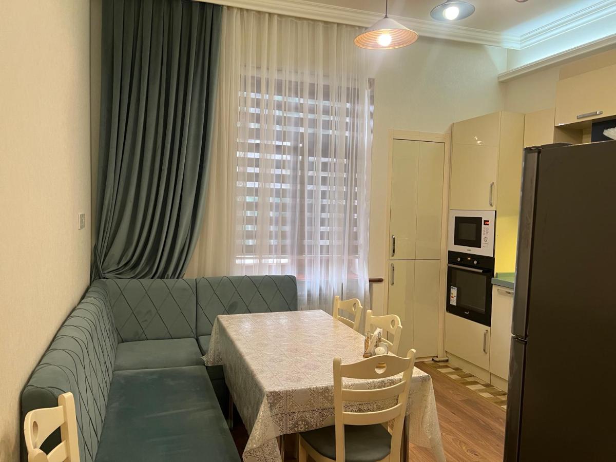 Suitetrails - Family apartments in the center