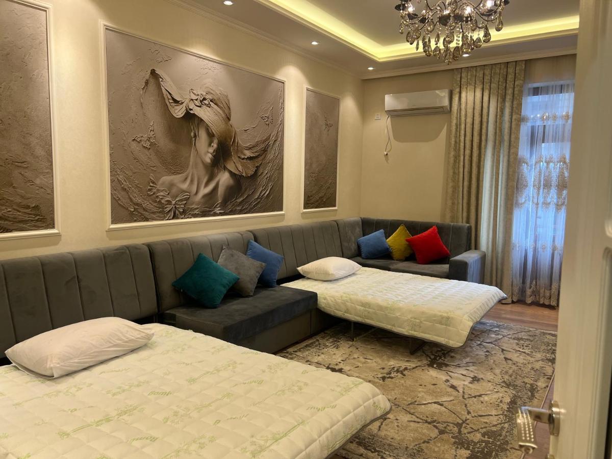Suitetrails - Family apartments in the center