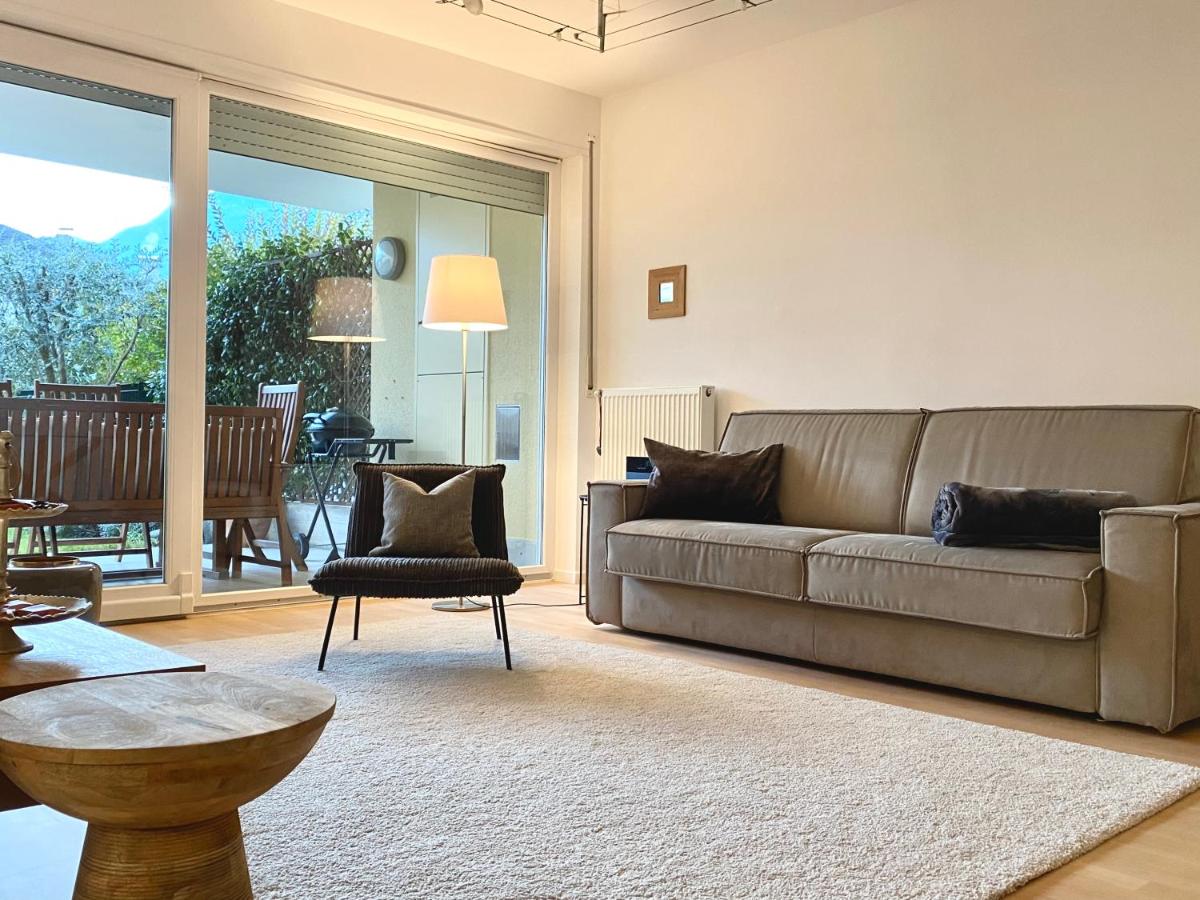 Deluxe apartment in South Tyrol - Housity