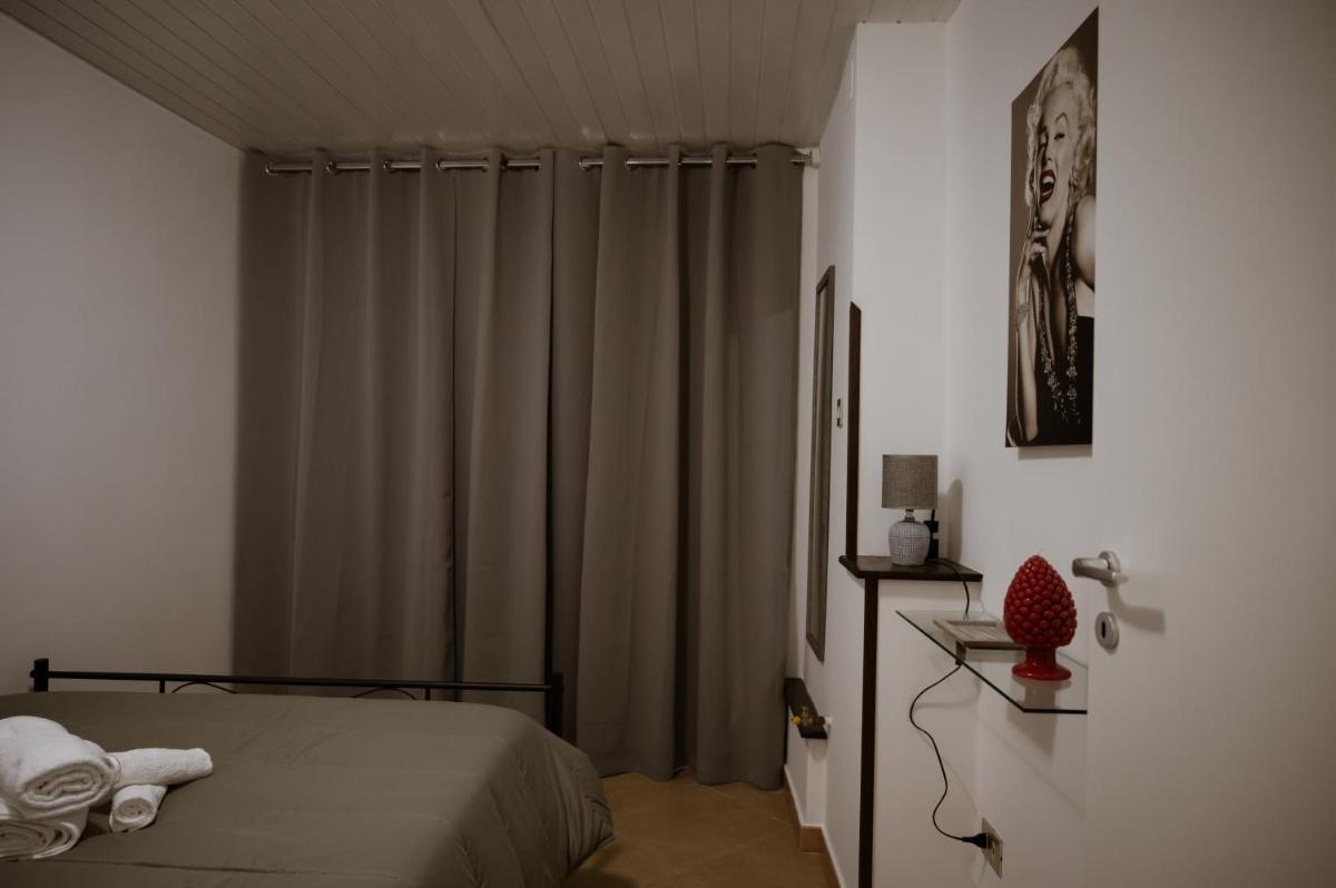 La Grua House - Housity
