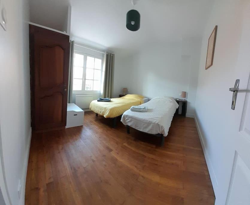 Maison de campagne, bulle de verdure - Housity