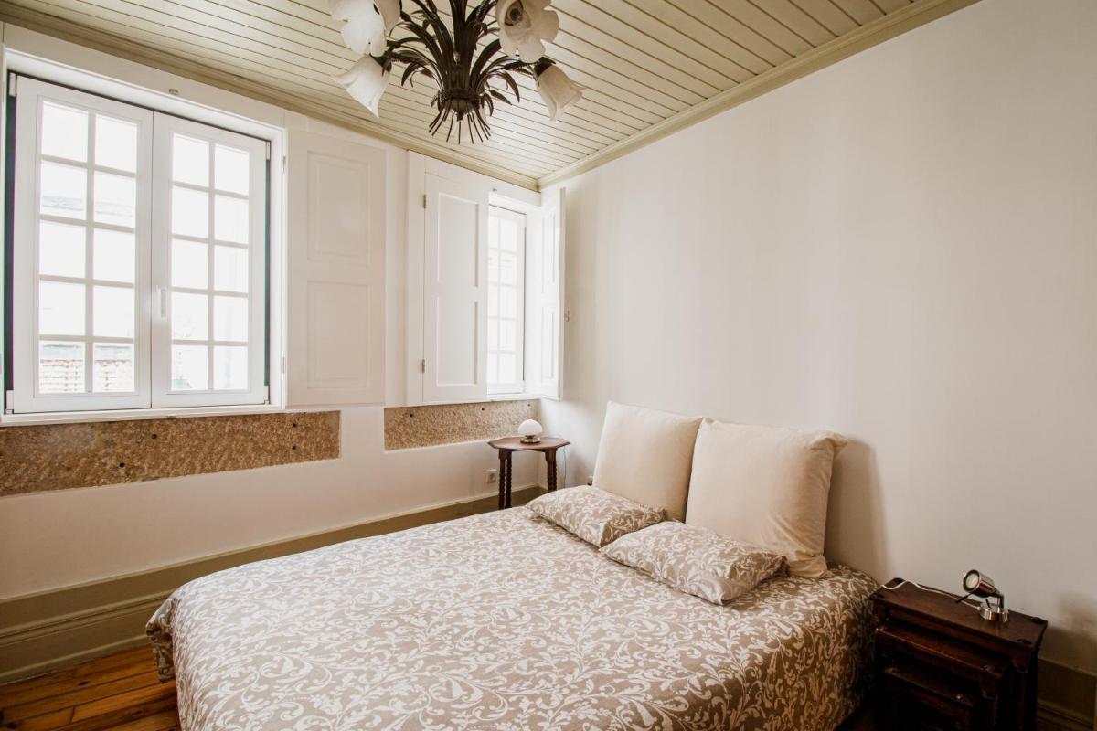 Casa da Judiaria Velha - Housity