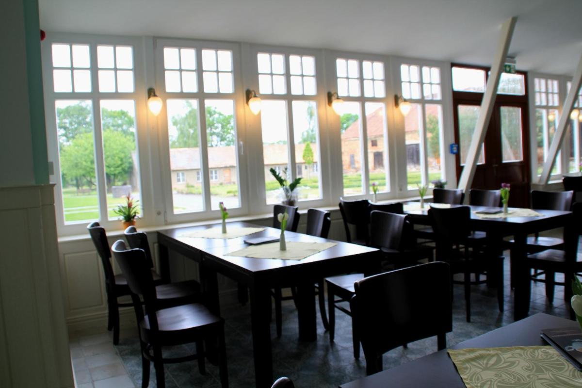 Gutshof Sagritz - Housity