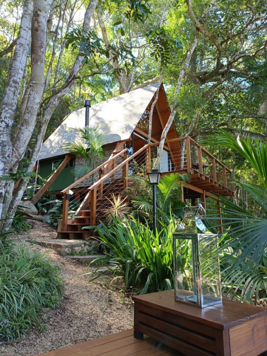 Espaço Greenhouse - Housity