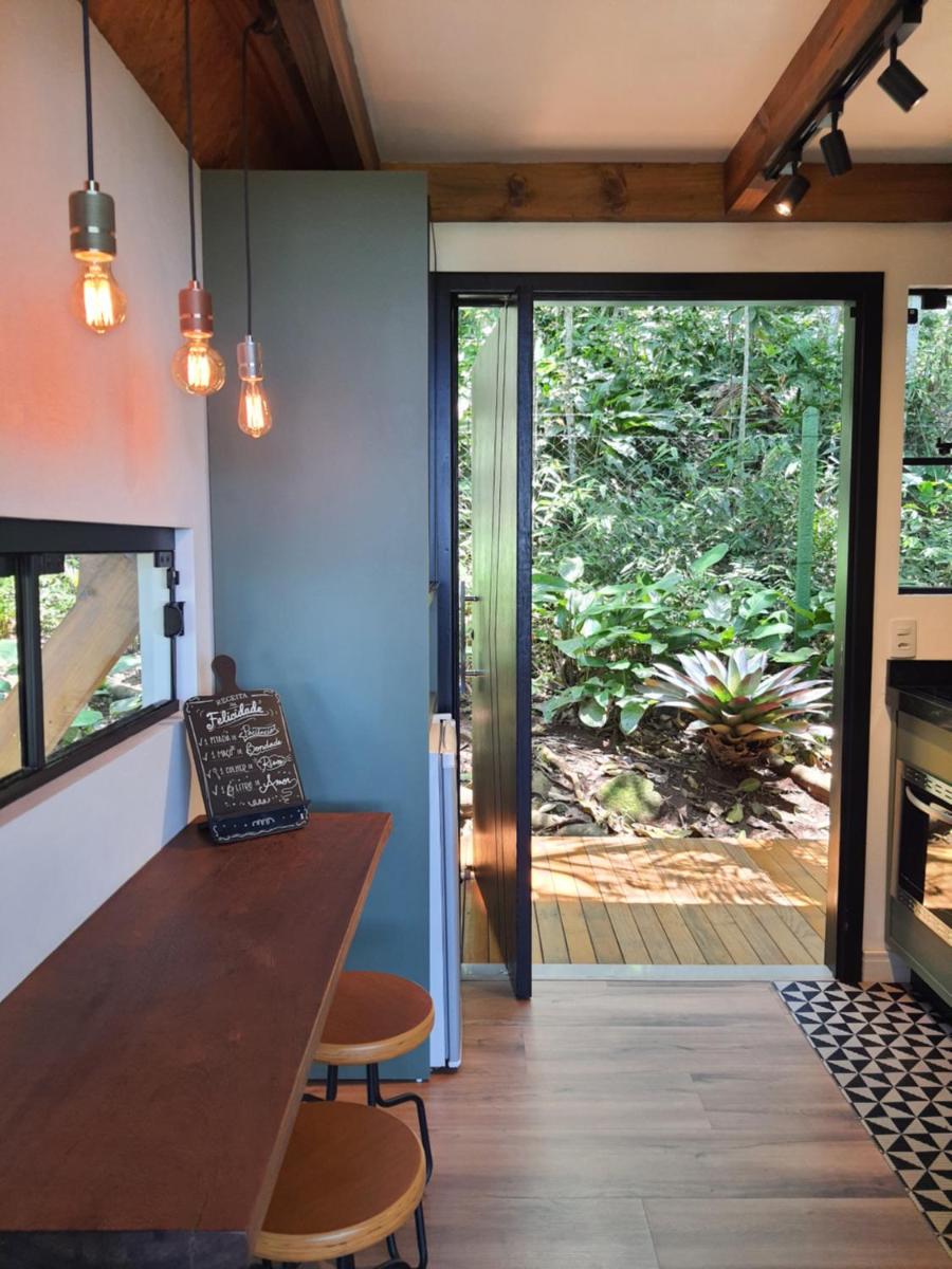Espaço Greenhouse - Housity